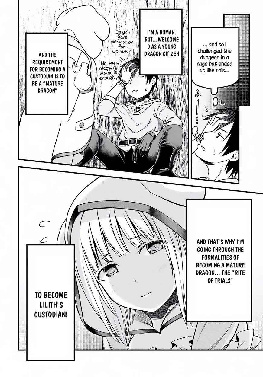 Murabito Desu Ga Nani Ka? Chapter 6 - Page 31