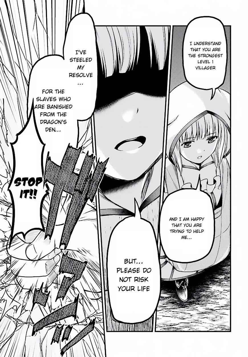 Murabito Desu Ga Nani Ka? Chapter 6 - Page 32