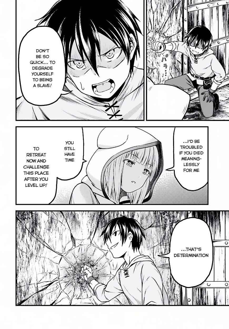 Murabito Desu Ga Nani Ka? Chapter 6 - Page 33