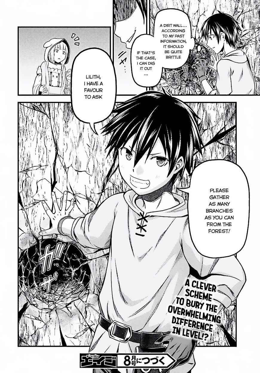 Murabito Desu Ga Nani Ka? Chapter 6 - Page 35