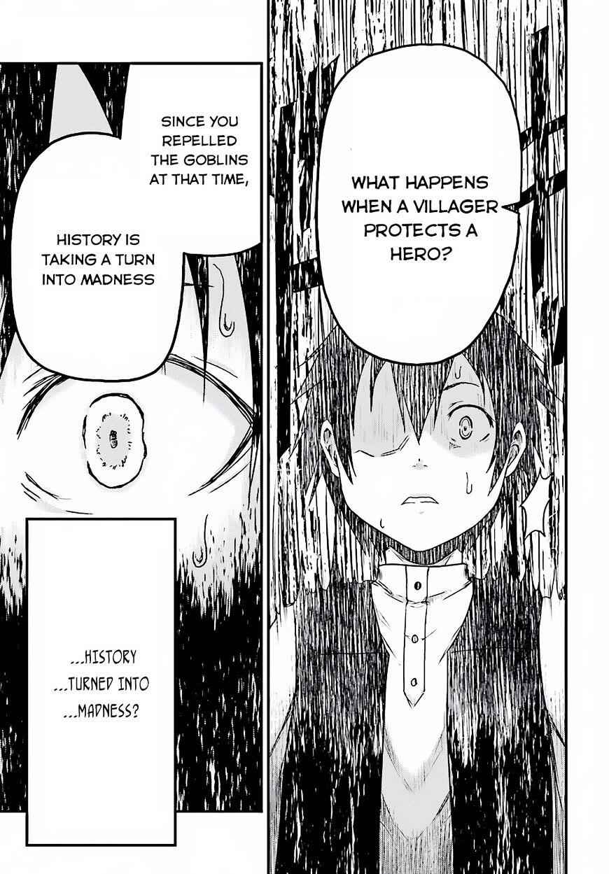 Murabito Desu Ga Nani Ka? Chapter 6 - Page 6