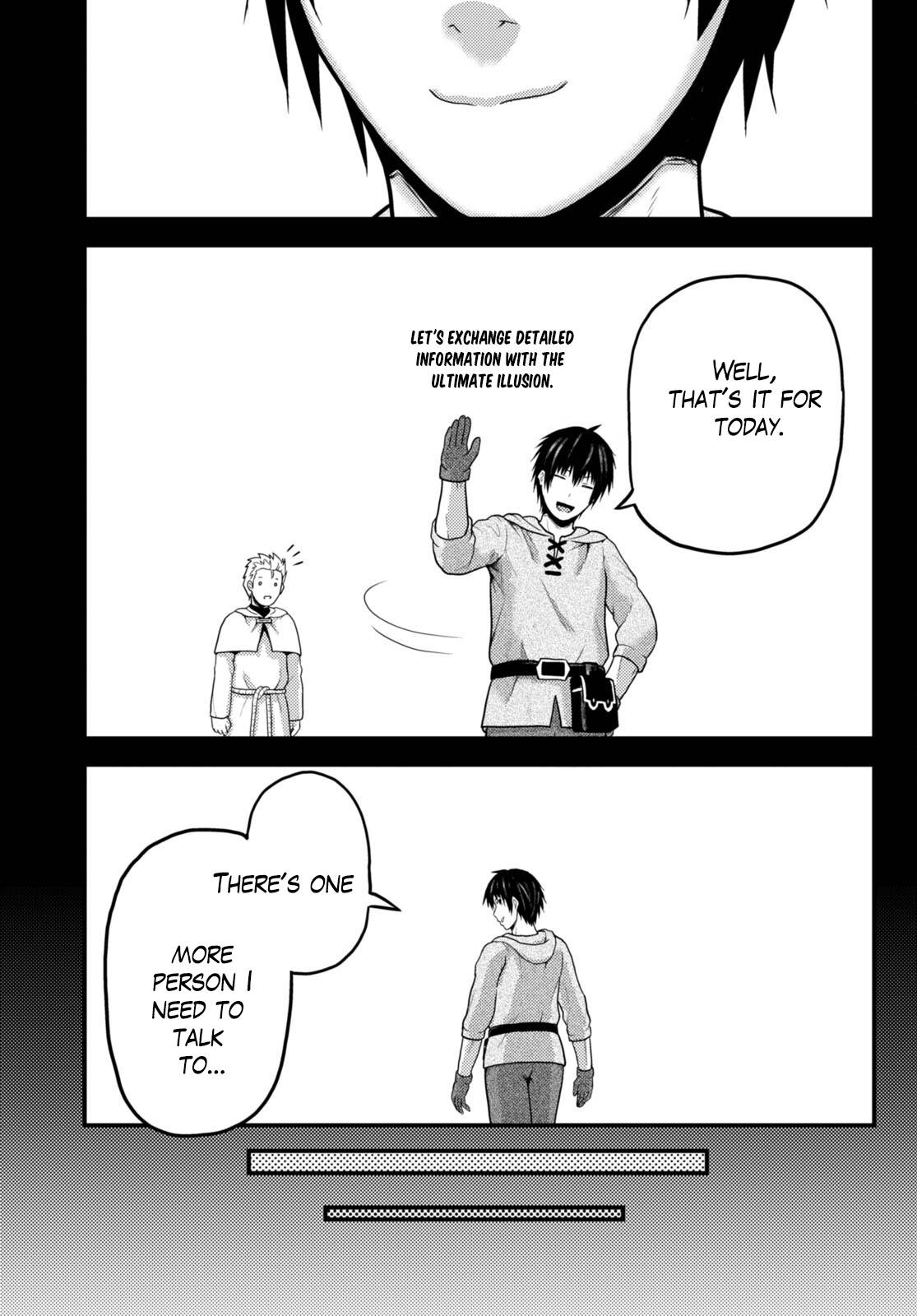 Murabito Desu Ga Nani Ka? Chapter 60 - Page 26