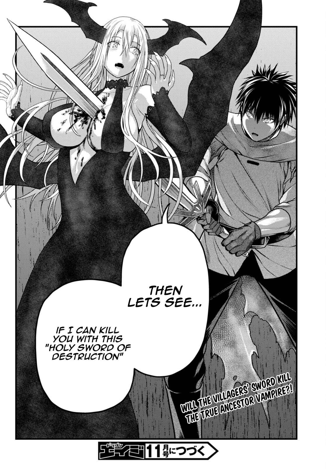 Murabito Desu Ga Nani Ka? Chapter 62 - Page 18