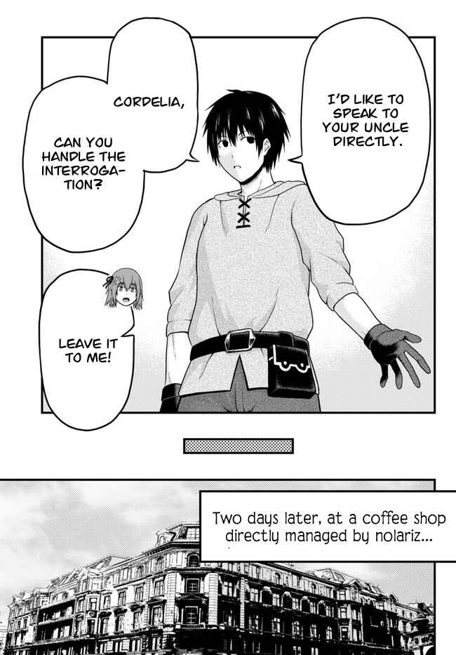 Murabito Desu Ga Nani Ka? Chapter 64 - Page 29