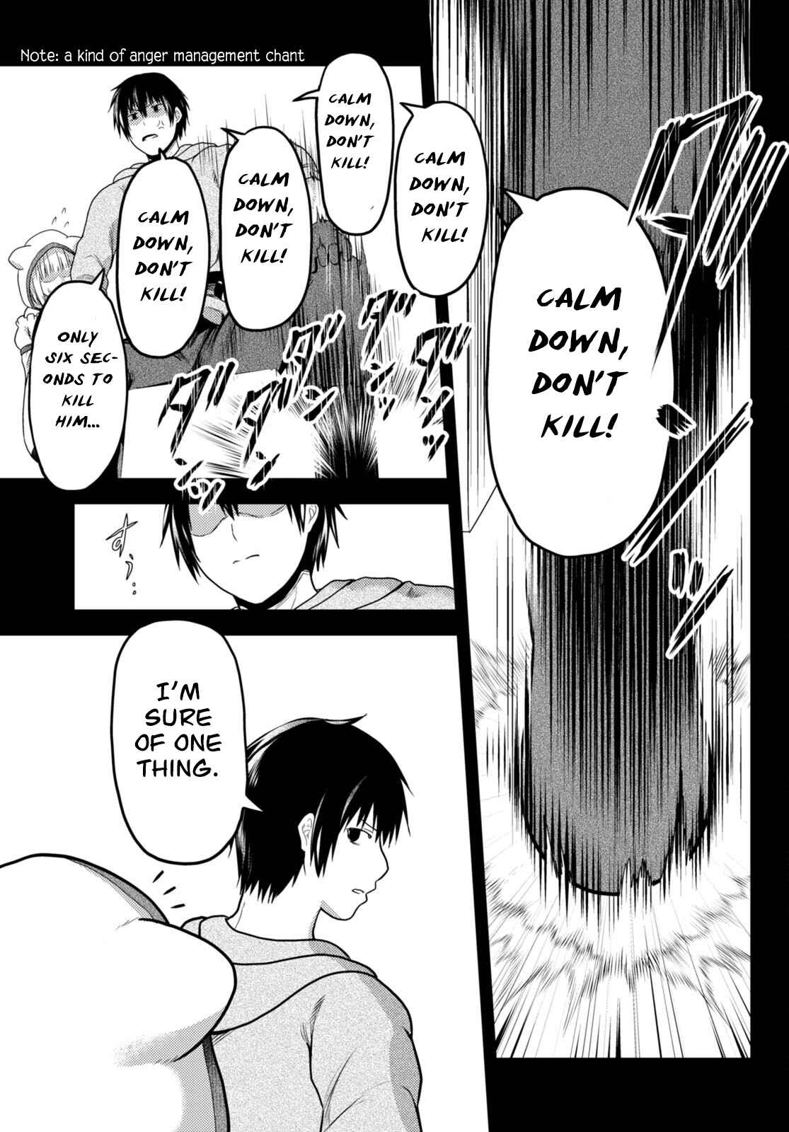 Murabito Desu Ga Nani Ka? Chapter 65 - Page 13