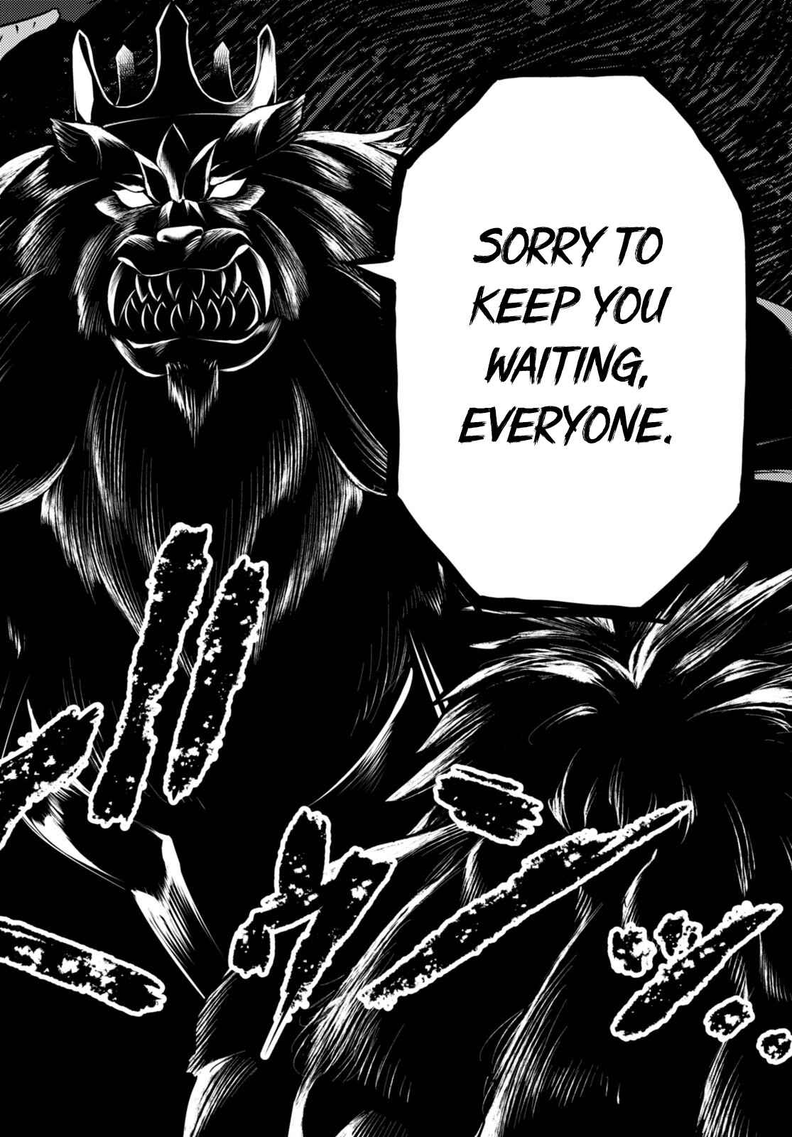 Murabito Desu Ga Nani Ka? Chapter 66 - Page 12