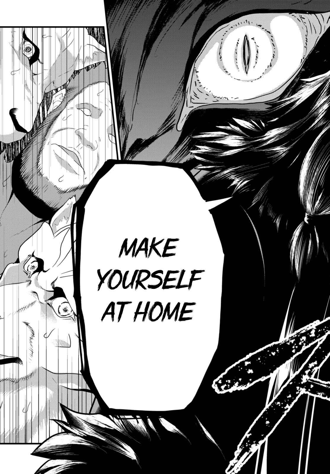 Murabito Desu Ga Nani Ka? Chapter 66 - Page 13