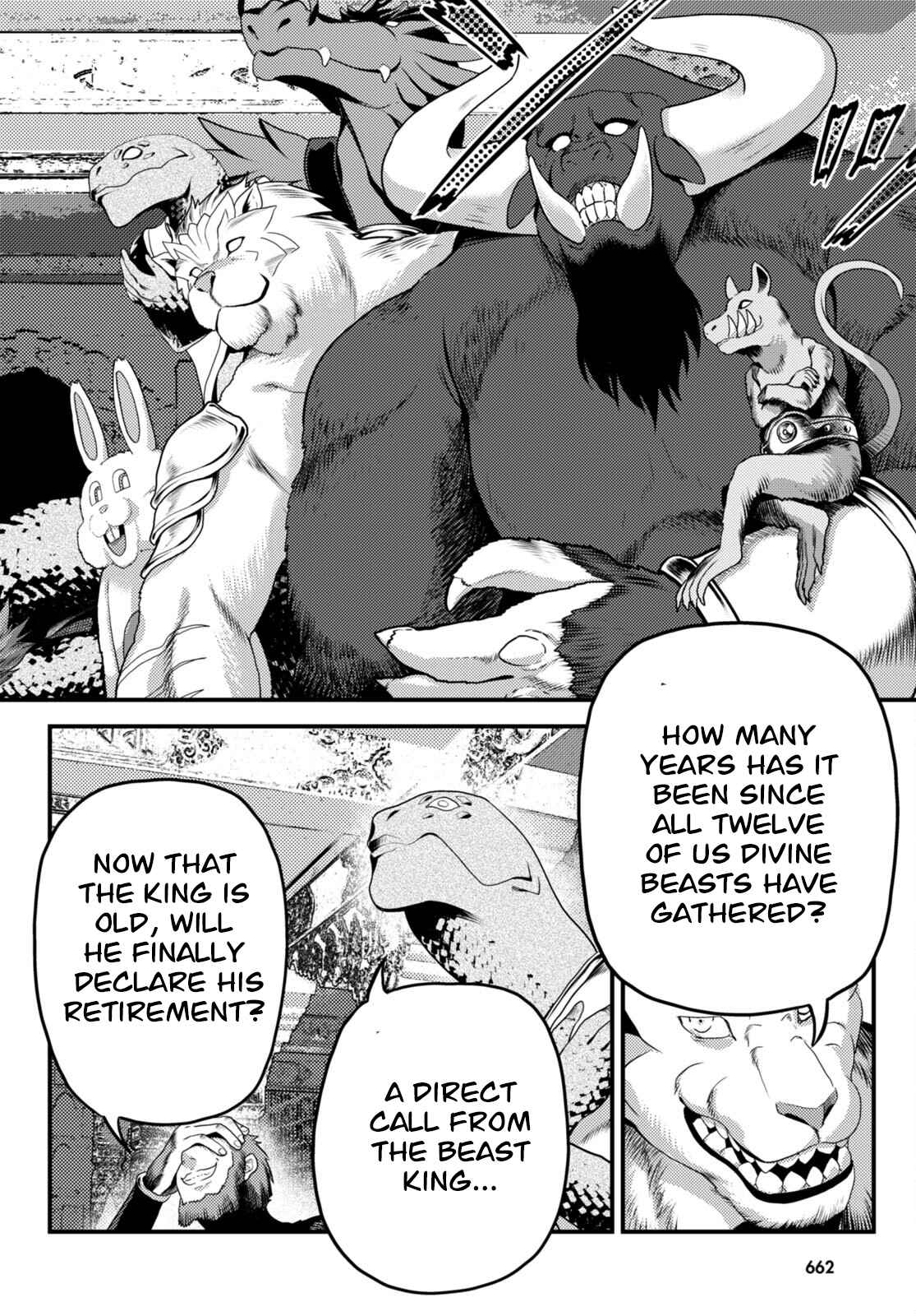 Murabito Desu Ga Nani Ka? Chapter 66 - Page 10