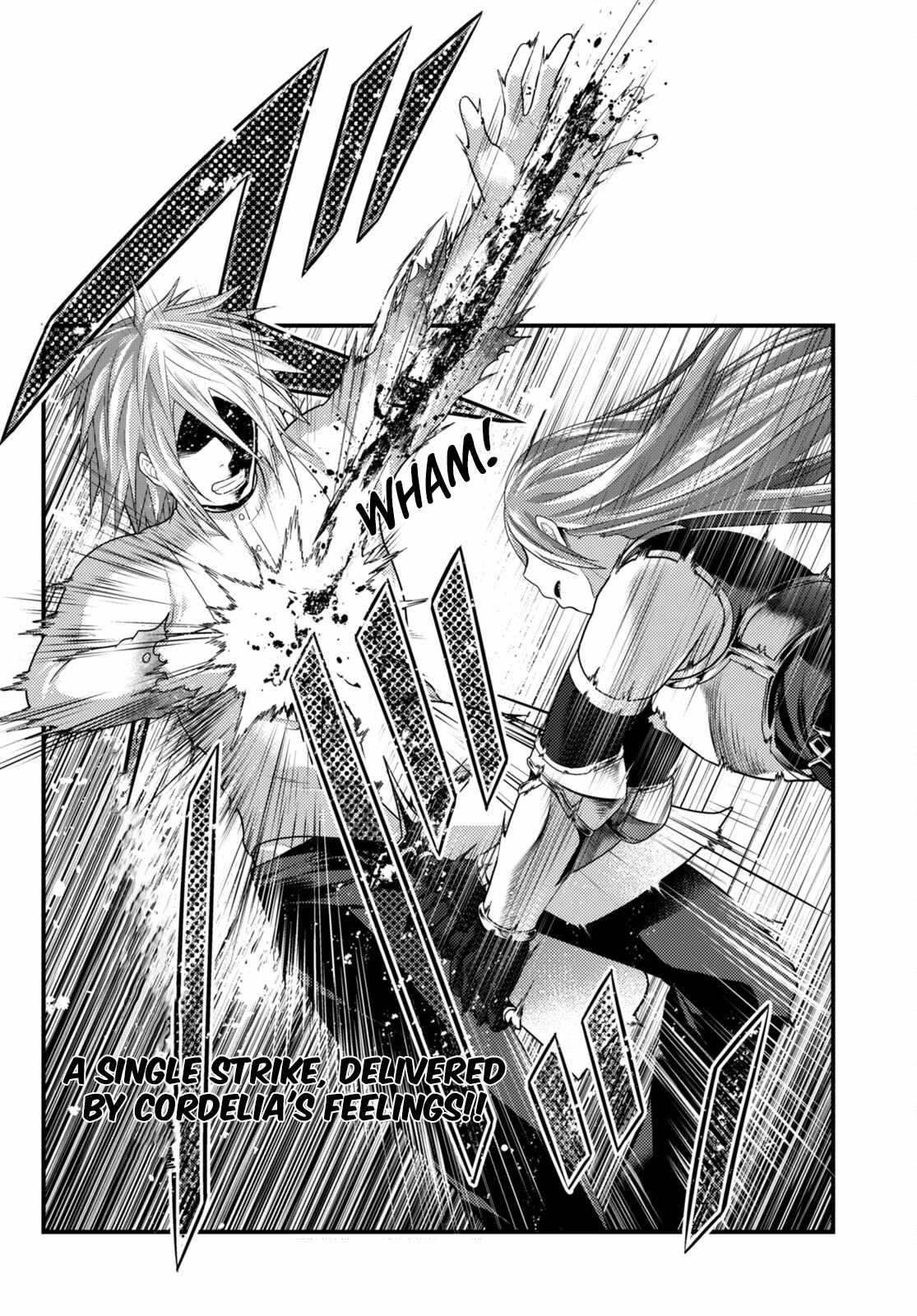 Murabito Desu Ga Nani Ka? Chapter 68 - Page 15