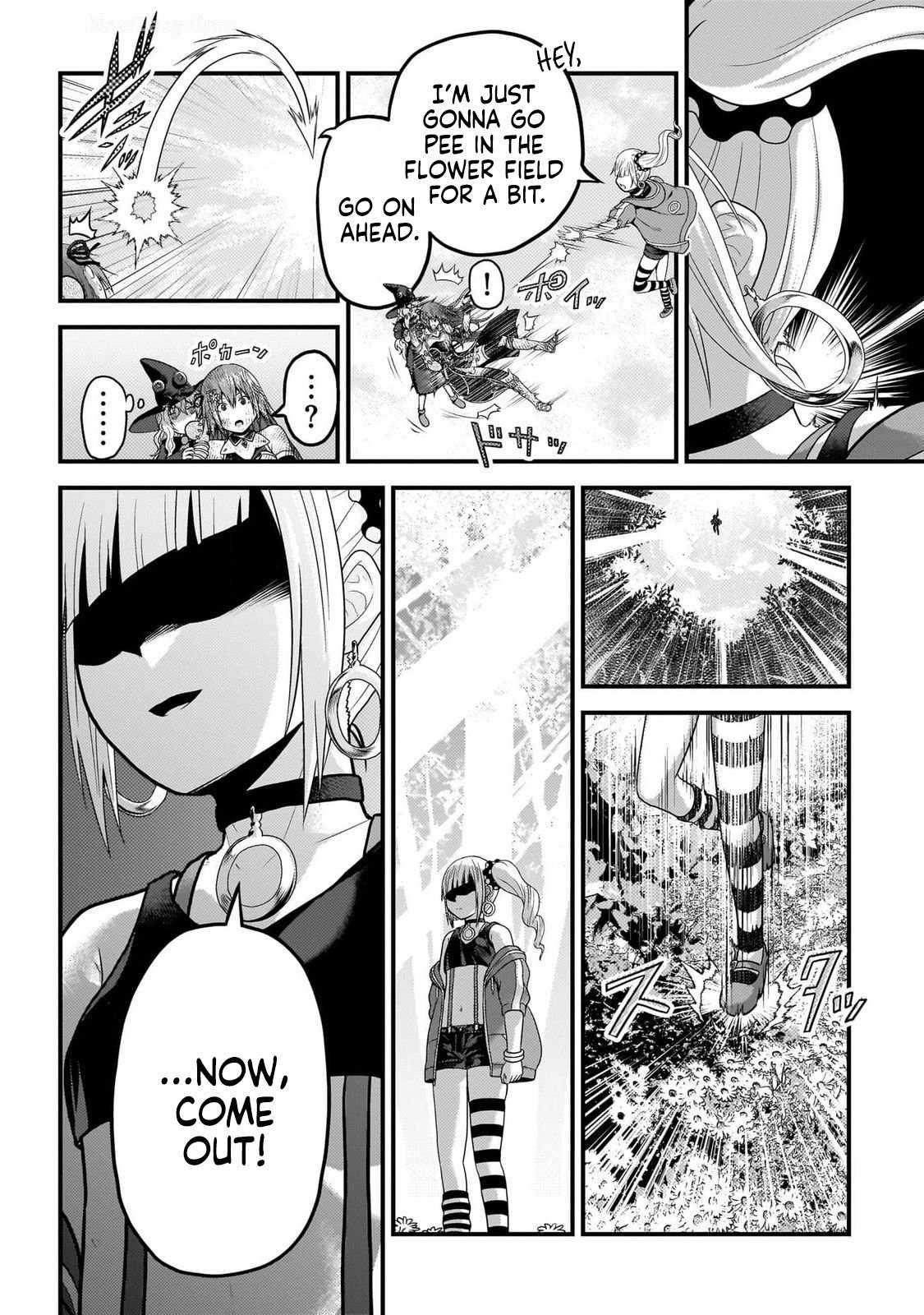Murabito Desu Ga Nani Ka? Chapter 69 - Page 23