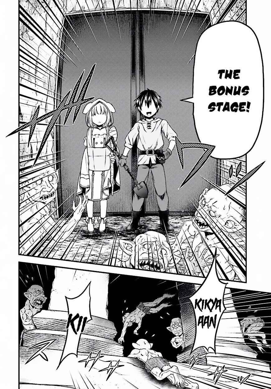 Murabito Desu Ga Nani Ka? Chapter 7 - Page 13