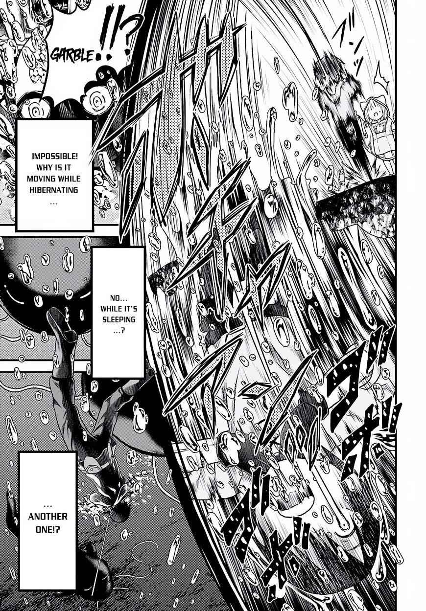 Murabito Desu Ga Nani Ka? Chapter 7 - Page 18