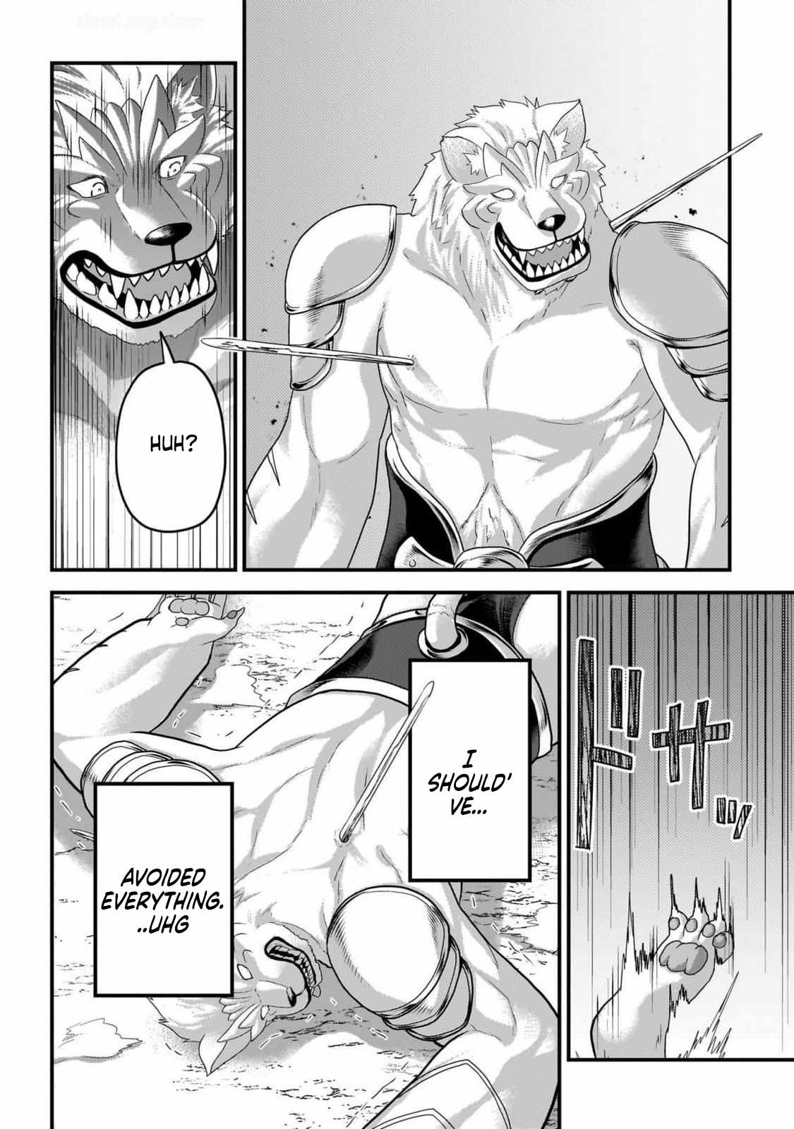 Murabito Desu Ga Nani Ka? Chapter 71 - Page 26