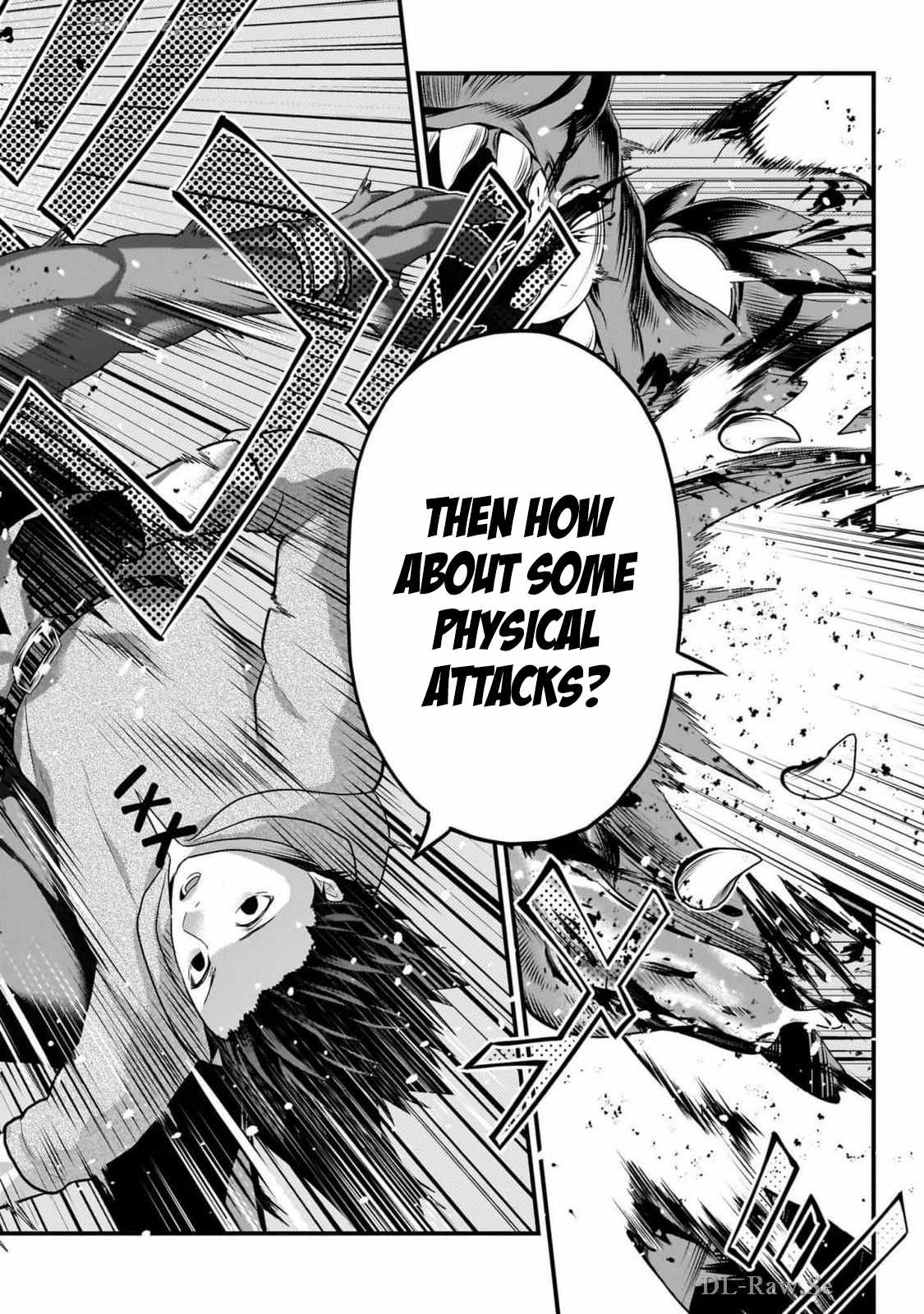 Murabito Desu Ga Nani Ka? Chapter 72 - Page 24