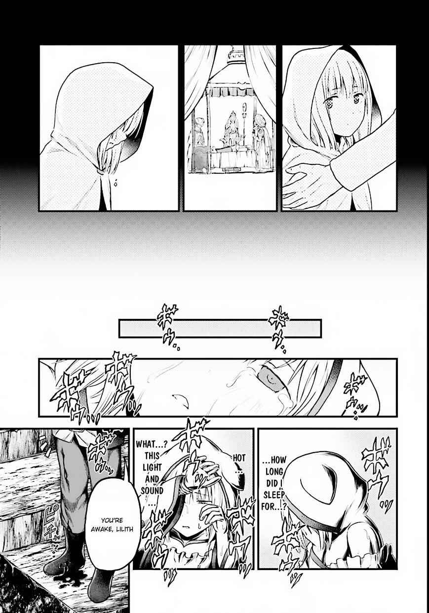 Murabito Desu Ga Nani Ka? Chapter 8 - Page 14