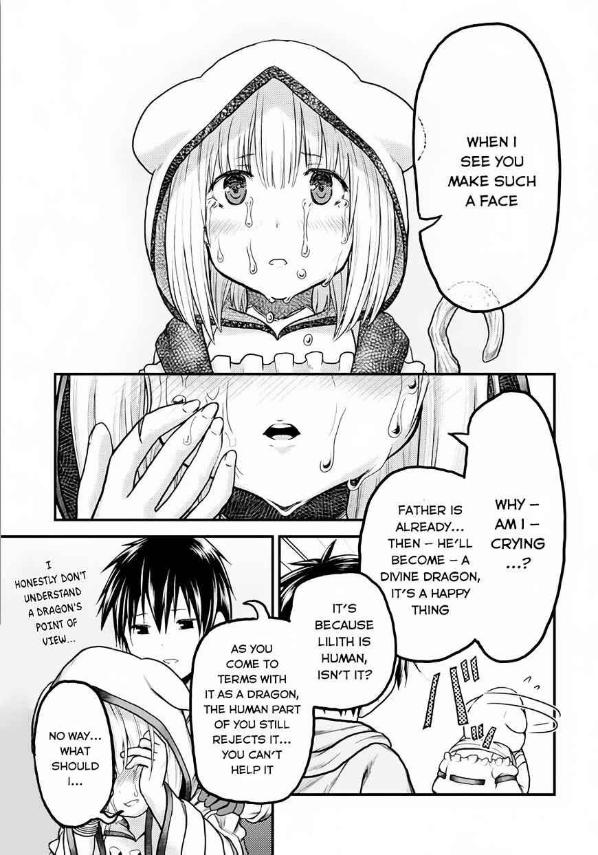 Murabito Desu Ga Nani Ka? Chapter 9 - Page 20