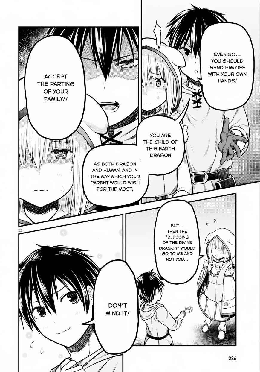 Murabito Desu Ga Nani Ka? Chapter 9 - Page 21