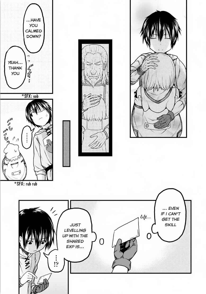 Murabito Desu Ga Nani Ka? Chapter 9 - Page 26