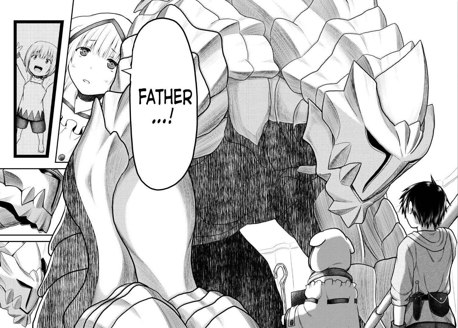 Murabito Desu Ga Nani Ka? Chapter 9 - Page 5