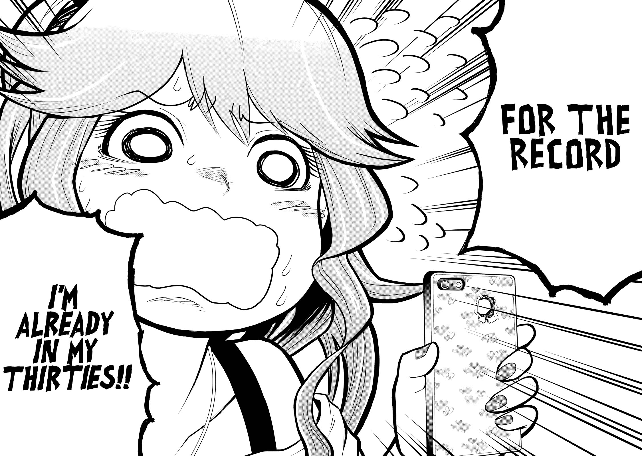 Murcielago Arana Chapter 8 - Page 25