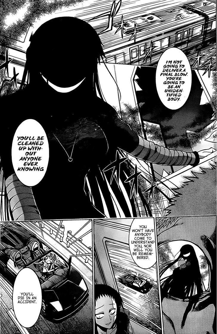 Murcielago Chapter 0 - Page 28