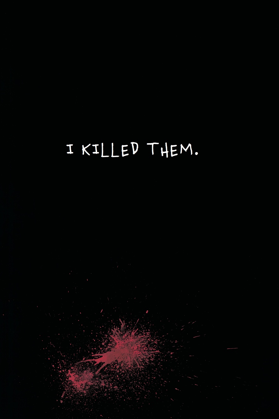 Murcielago Chapter 1 - Page 4