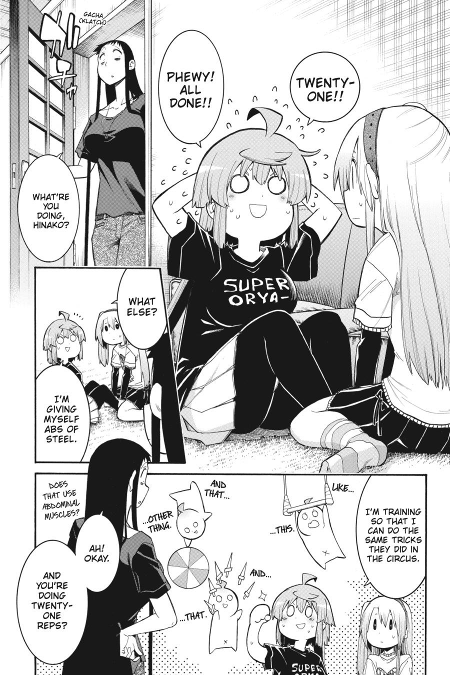 Murcielago Chapter 100 - Page 2