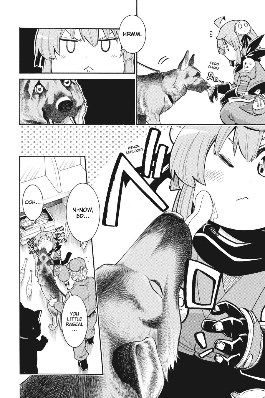 Murcielago Chapter 101 - Page 6