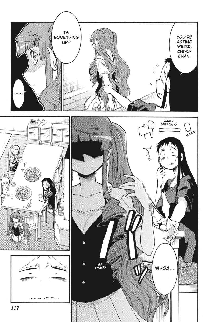 Murcielago Chapter 102 - Page 15