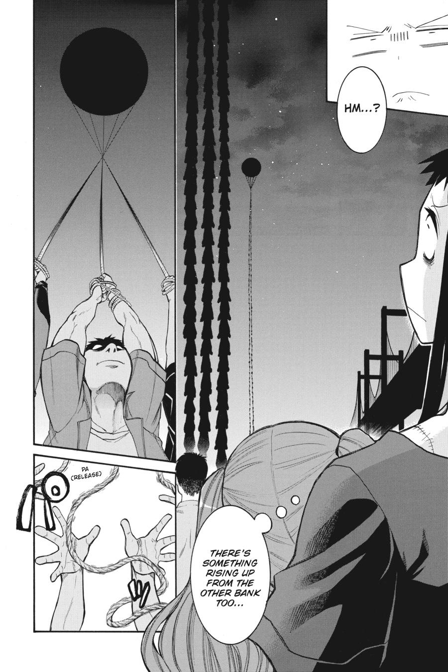 Murcielago Chapter 102 - Page 20