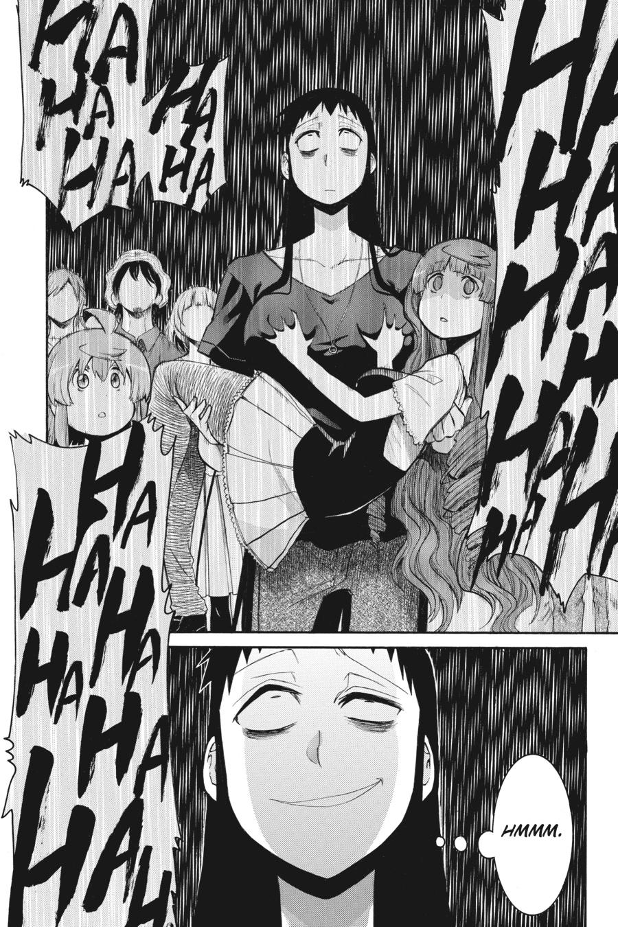 Murcielago Chapter 102 - Page 23