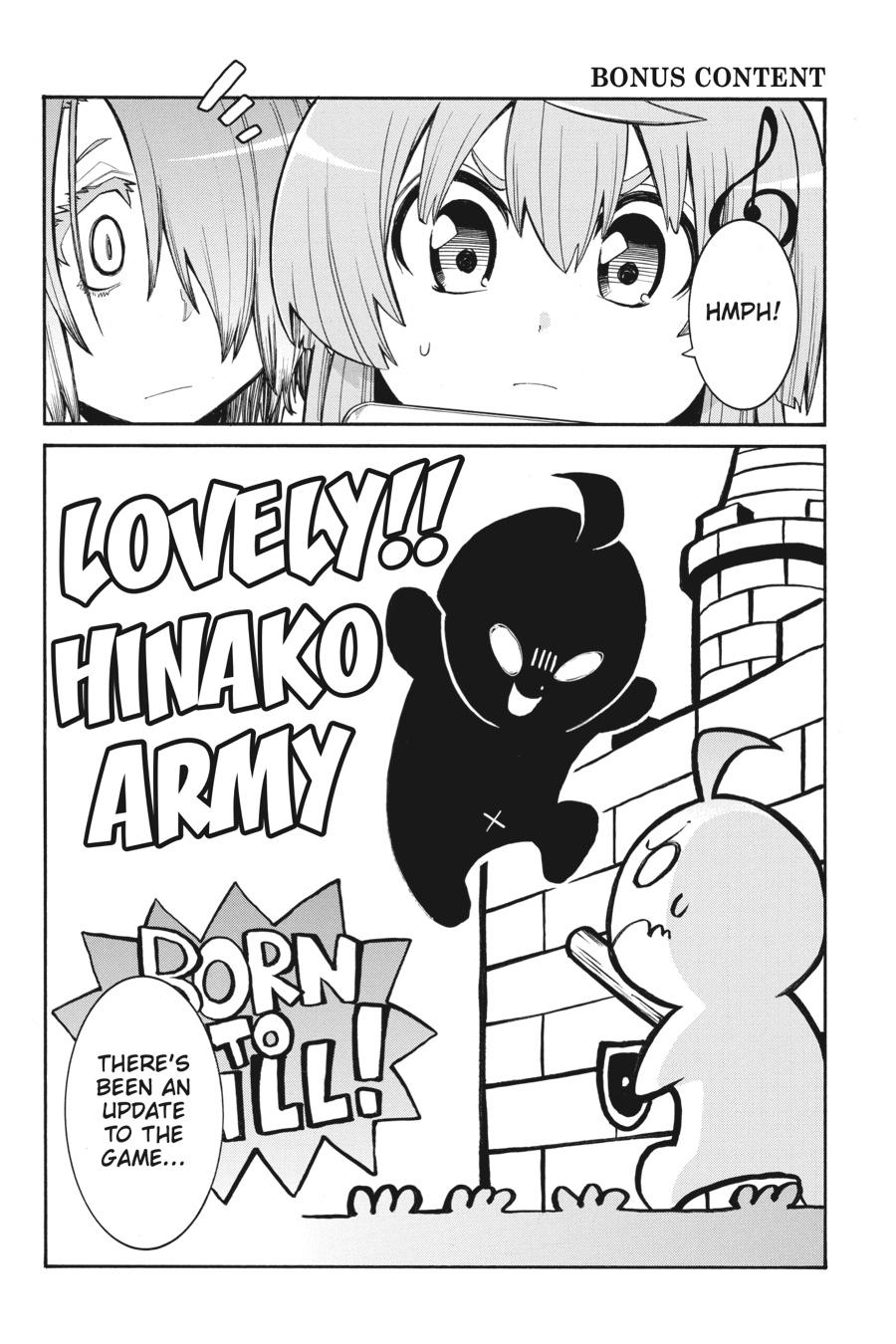Murcielago Chapter 104 - Page 25