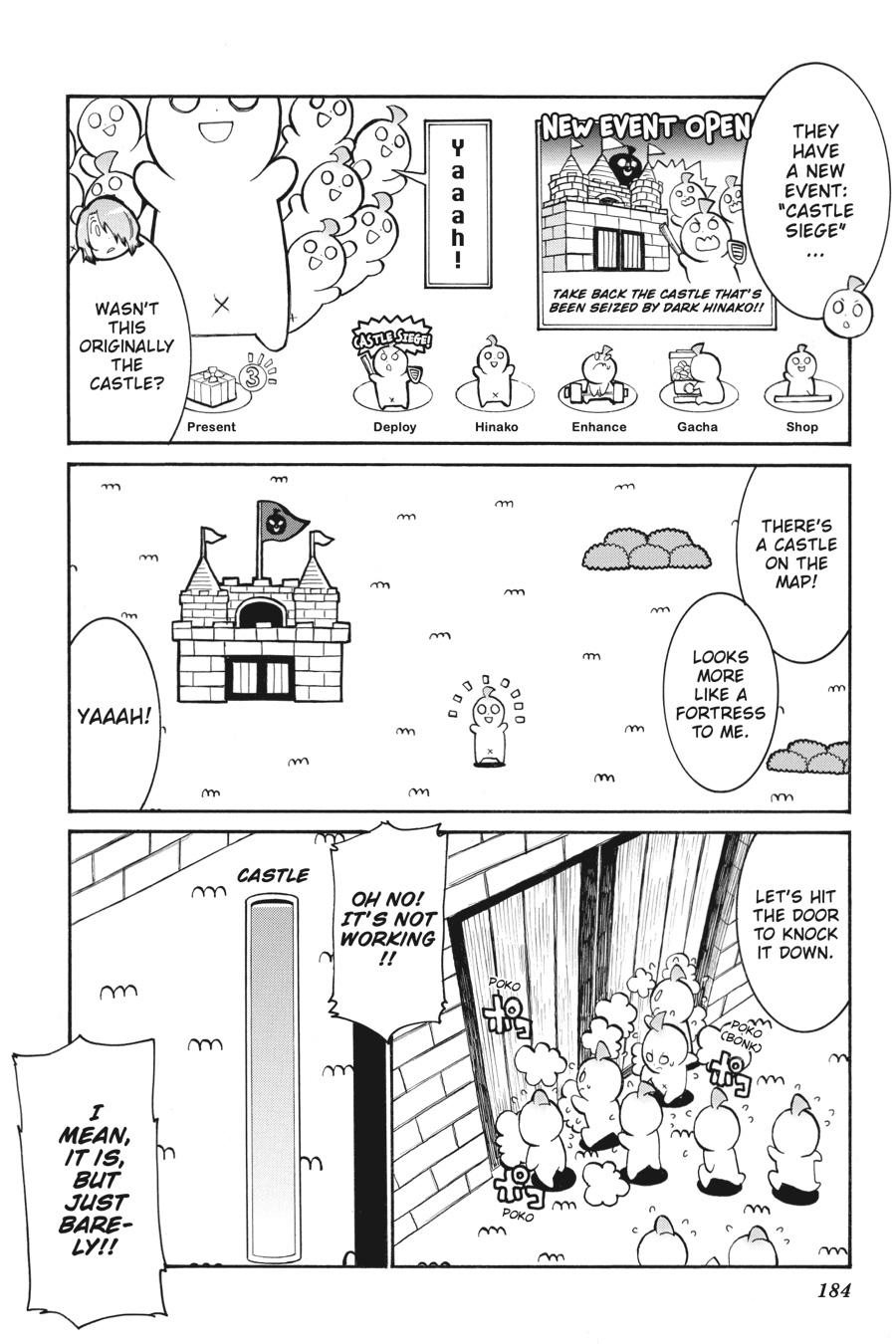 Murcielago Chapter 104 - Page 26
