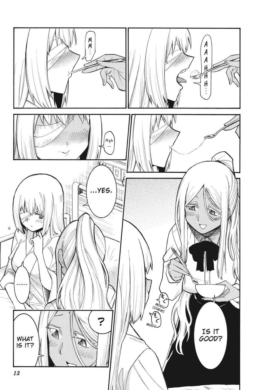 Murcielago Chapter 105 - Page 14