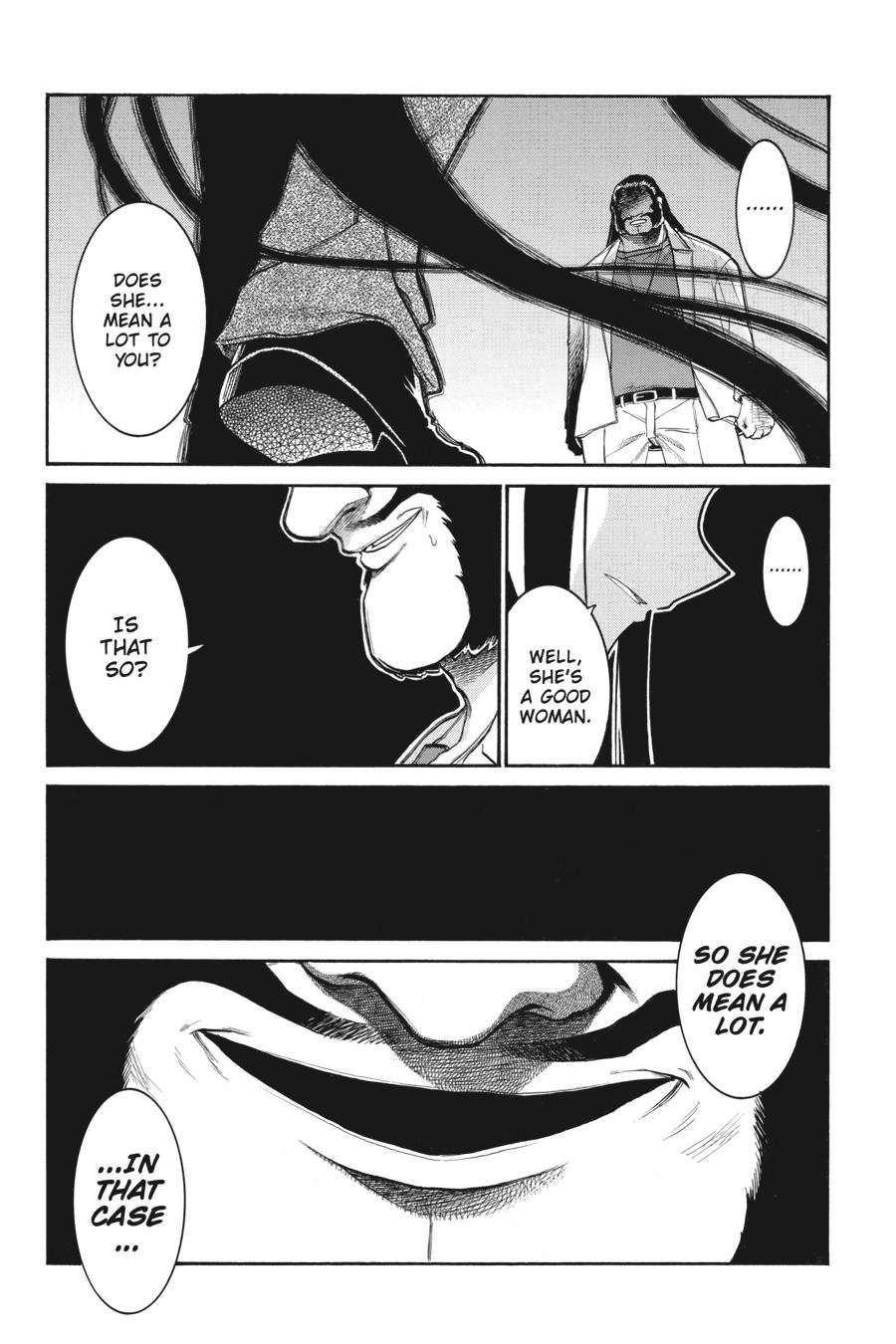 Murcielago Chapter 106 - Page 21