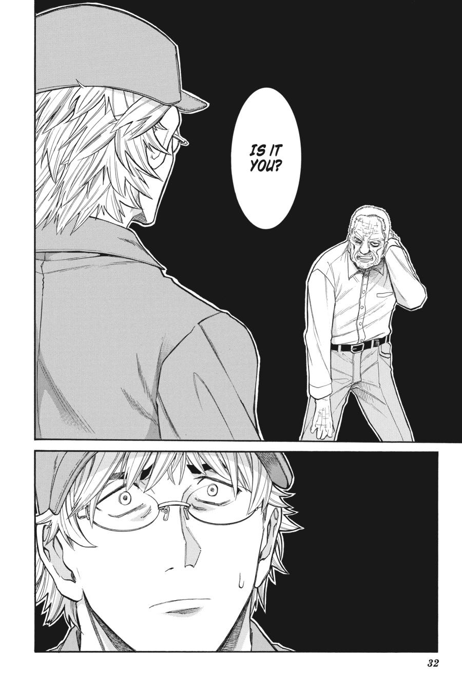 Murcielago Chapter 106 - Page 4