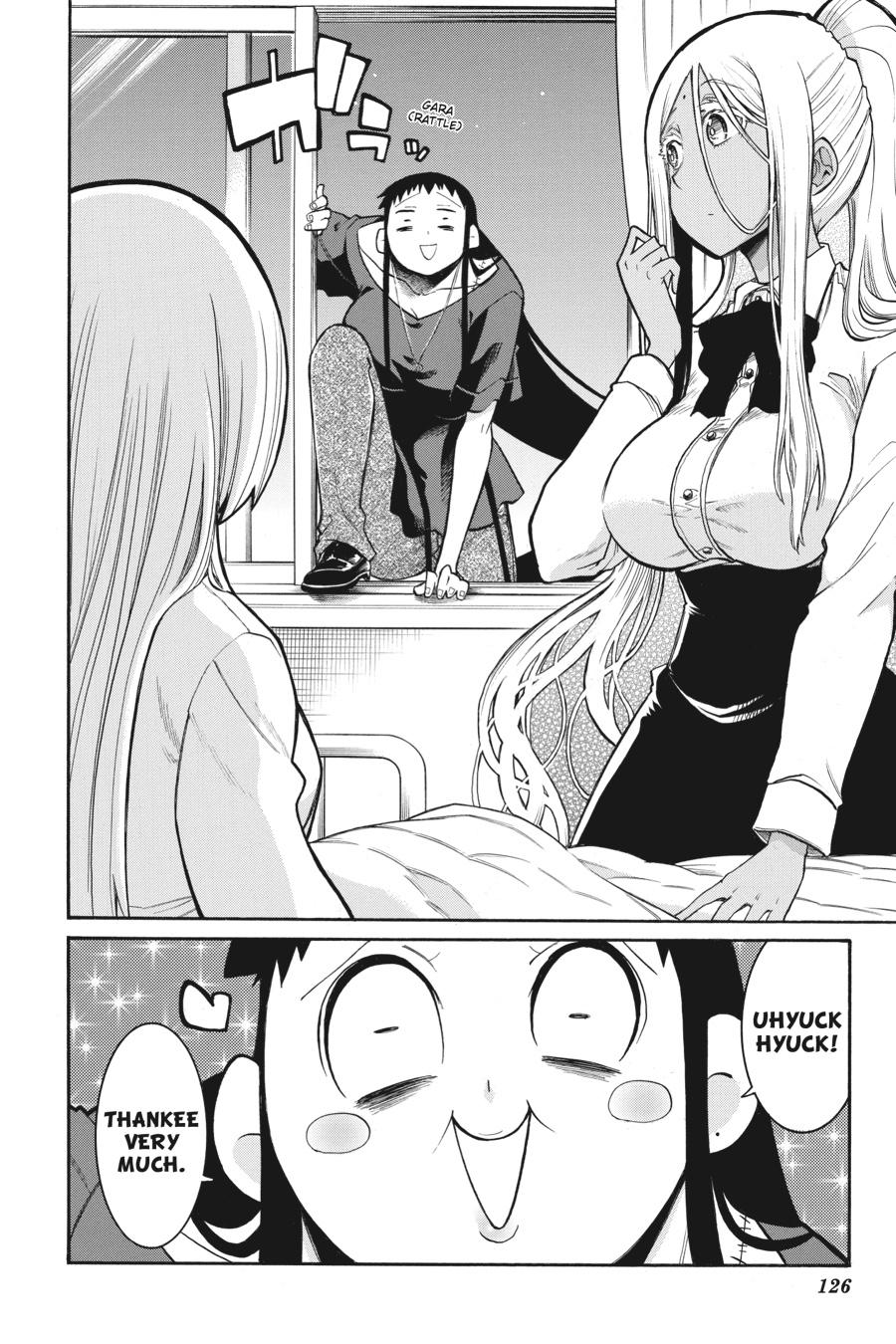 Murcielago Chapter 109 - Page 24