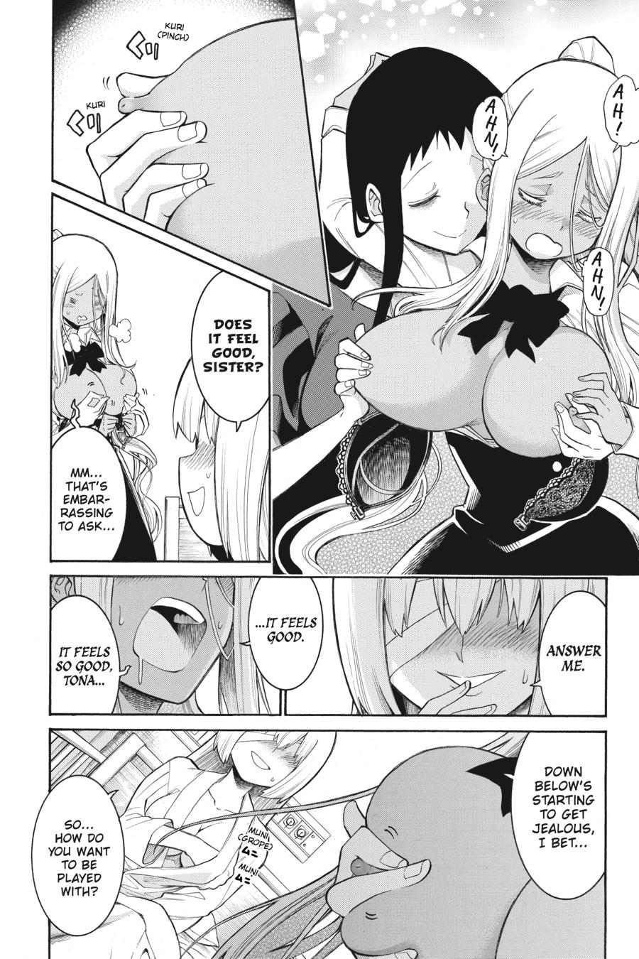 Murcielago Chapter 110 - Page 16