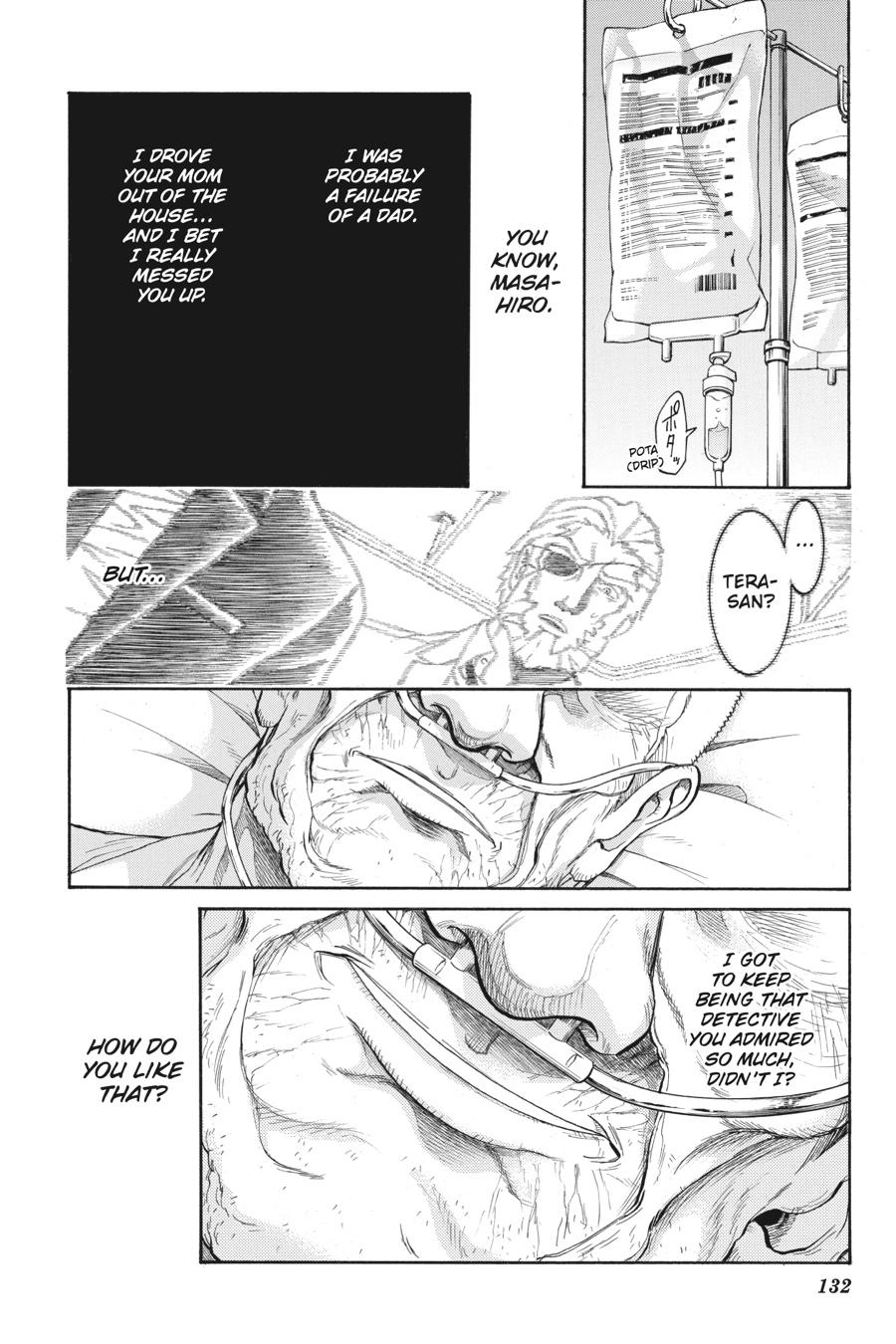 Murcielago Chapter 110 - Page 4