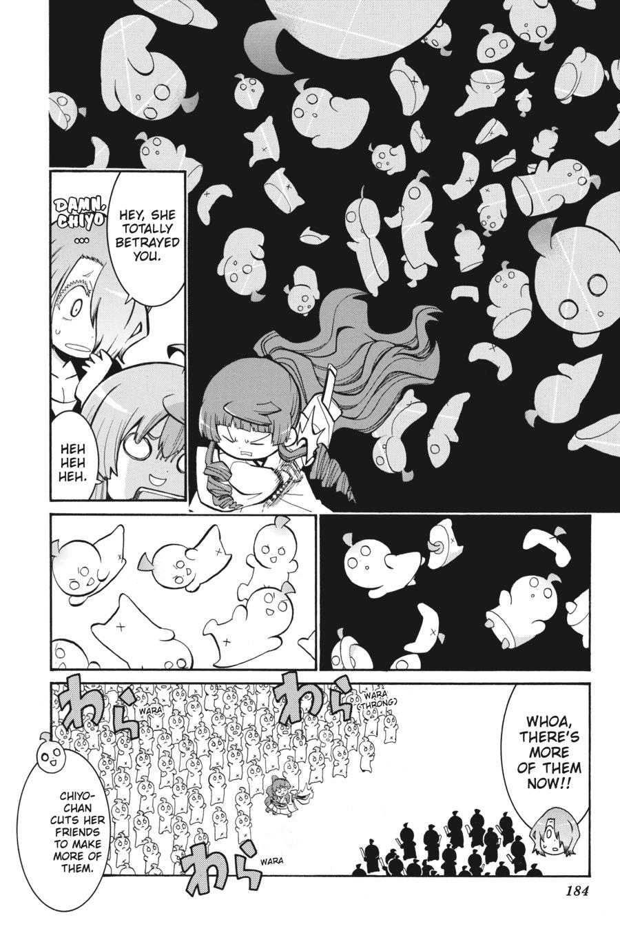 Murcielago Chapter 111.5 - Page 2