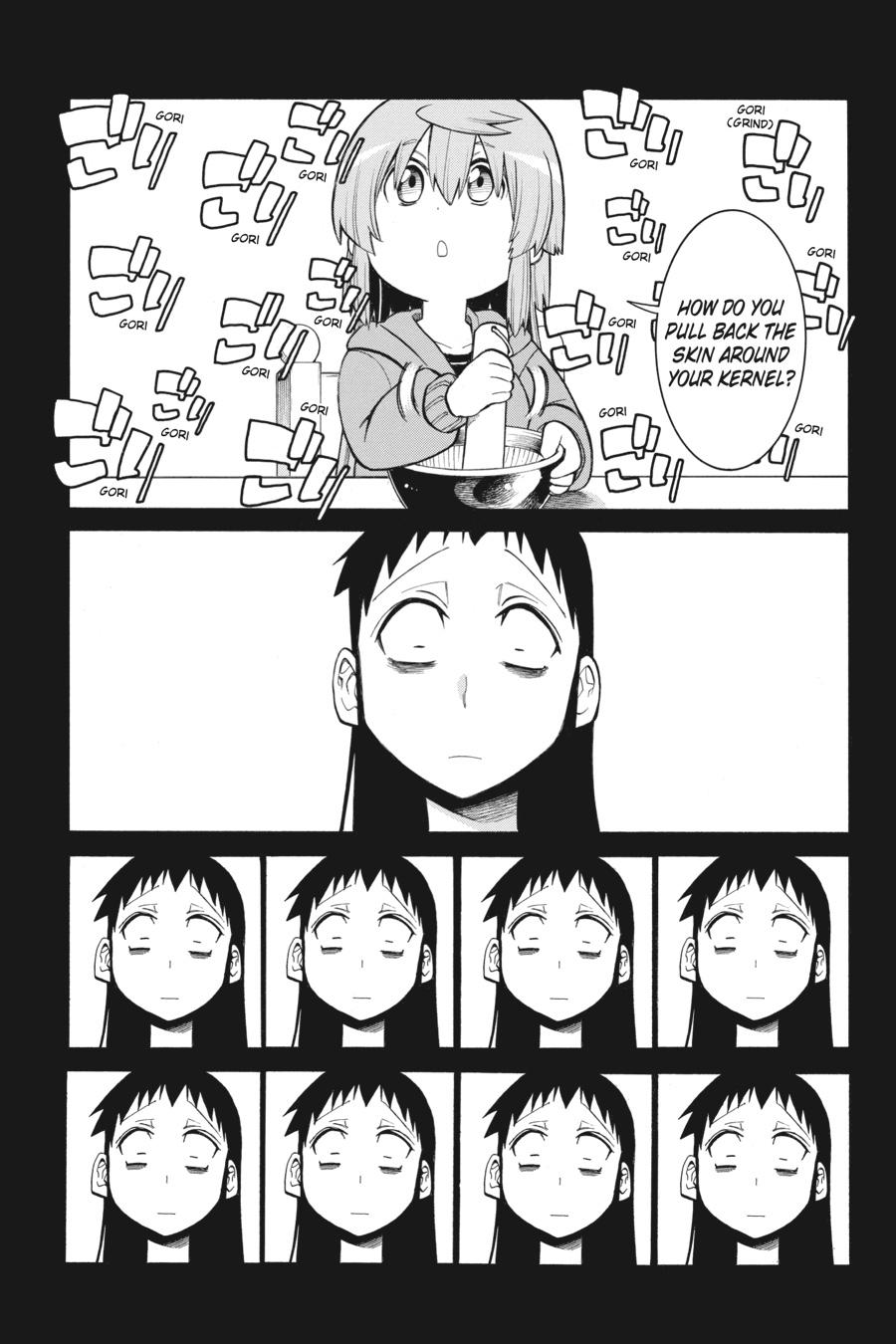 Murcielago Chapter 111 - Page 4