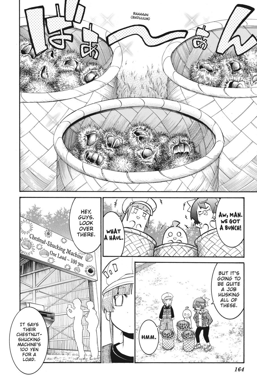 Murcielago Chapter 111 - Page 8