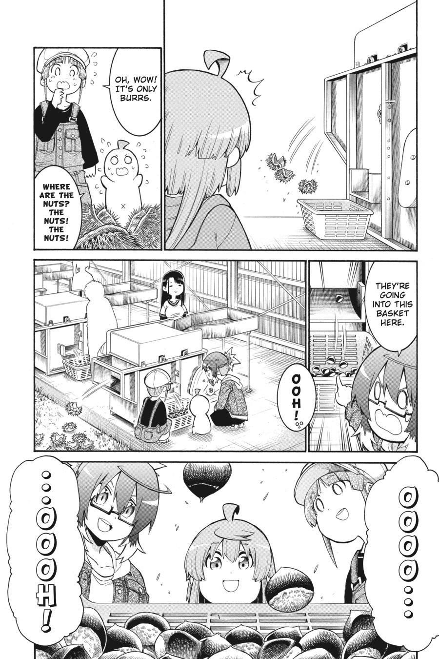 Murcielago Chapter 111 - Page 10