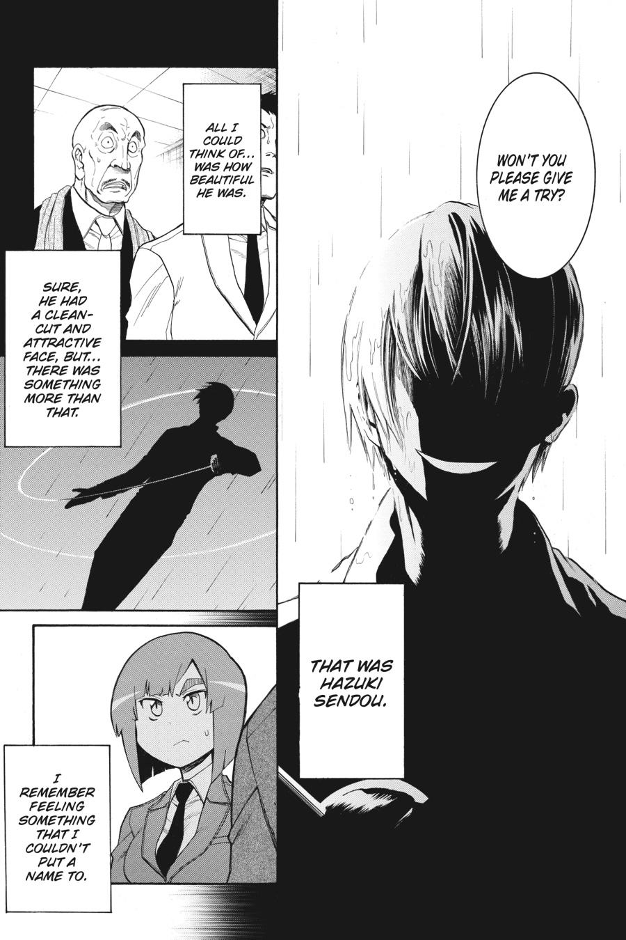 Murcielago Chapter 114 - Page 16