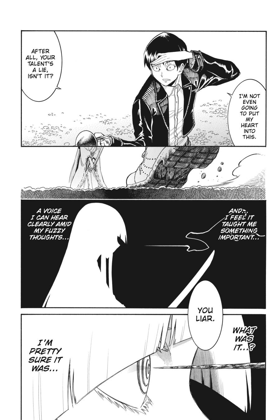 Murcielago Chapter 118 - Page 20