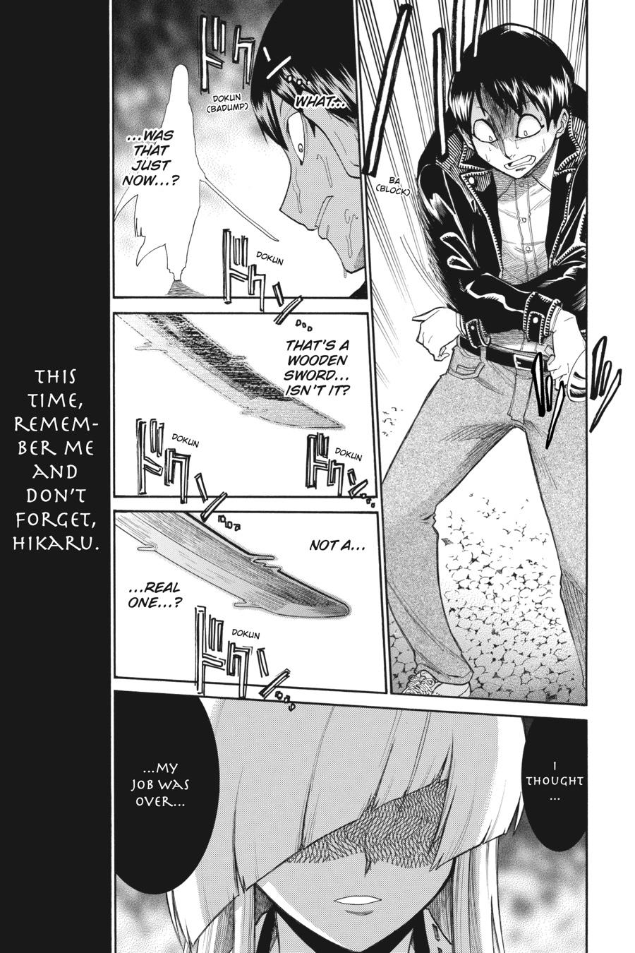 Murcielago Chapter 118 - Page 23