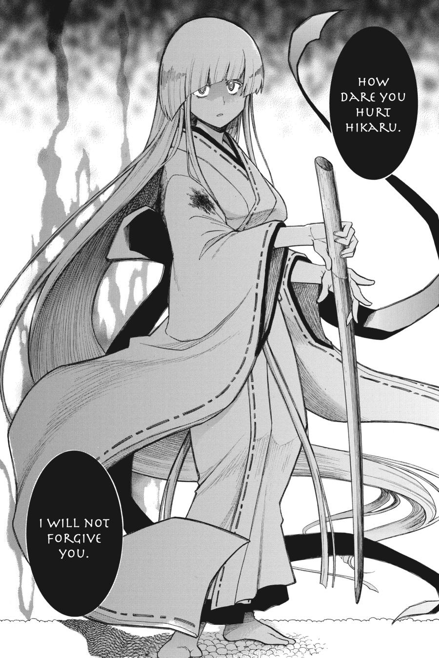 Murcielago Chapter 118 - Page 24