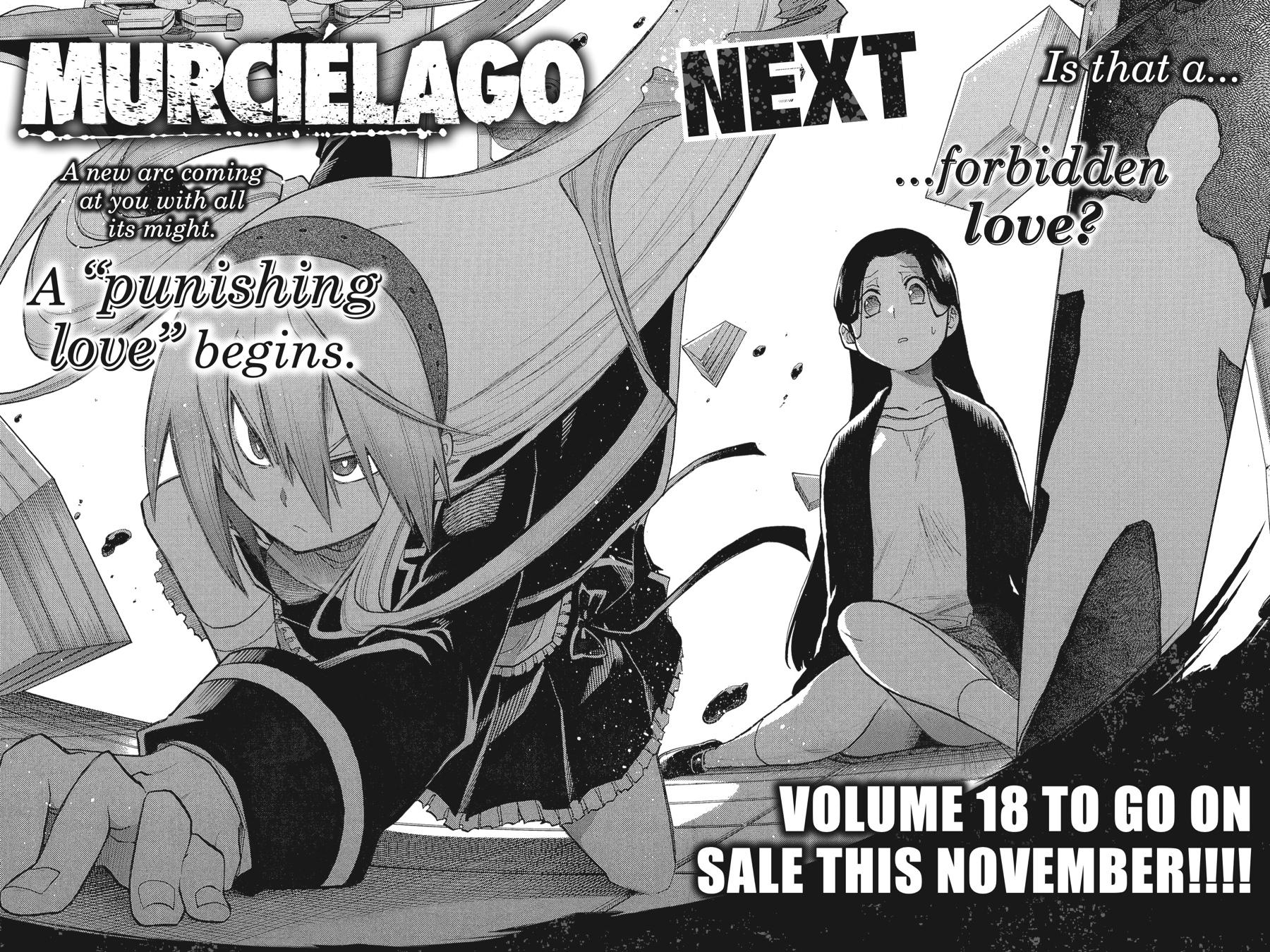 Murcielago Chapter 118 - Page 26