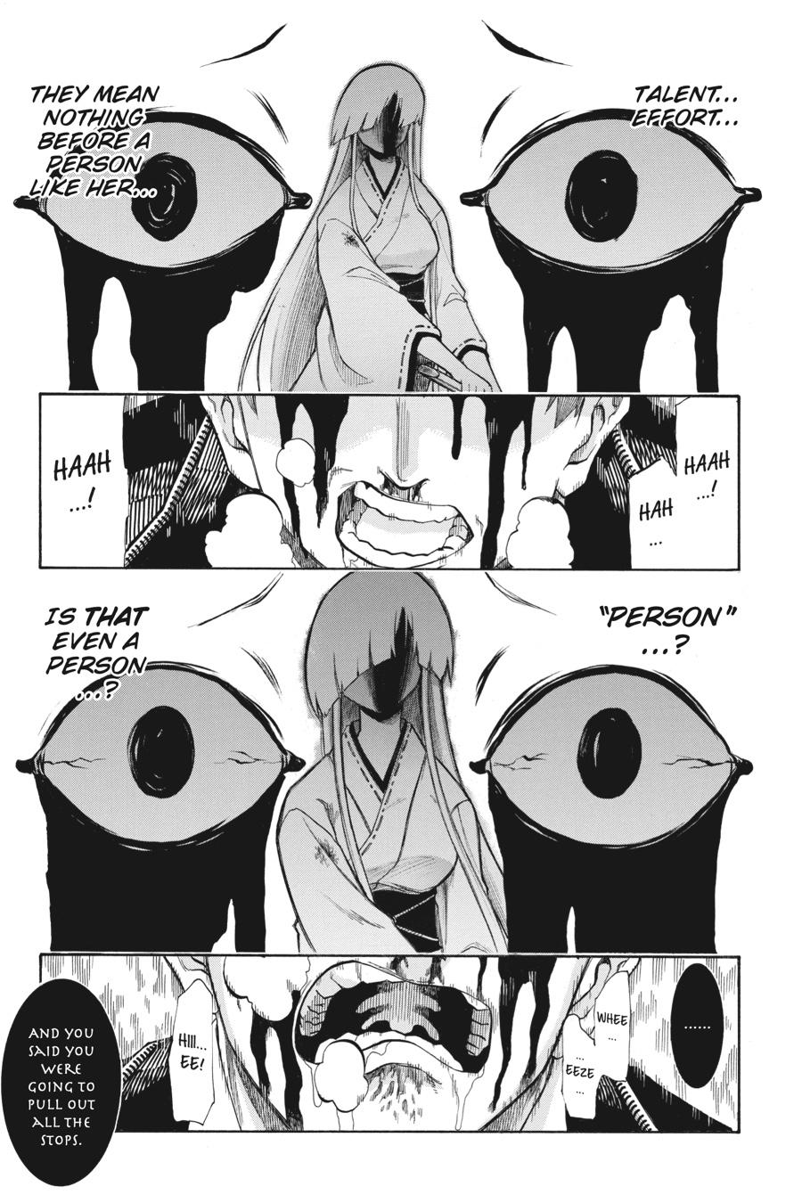 Murcielago Chapter 119 - Page 16