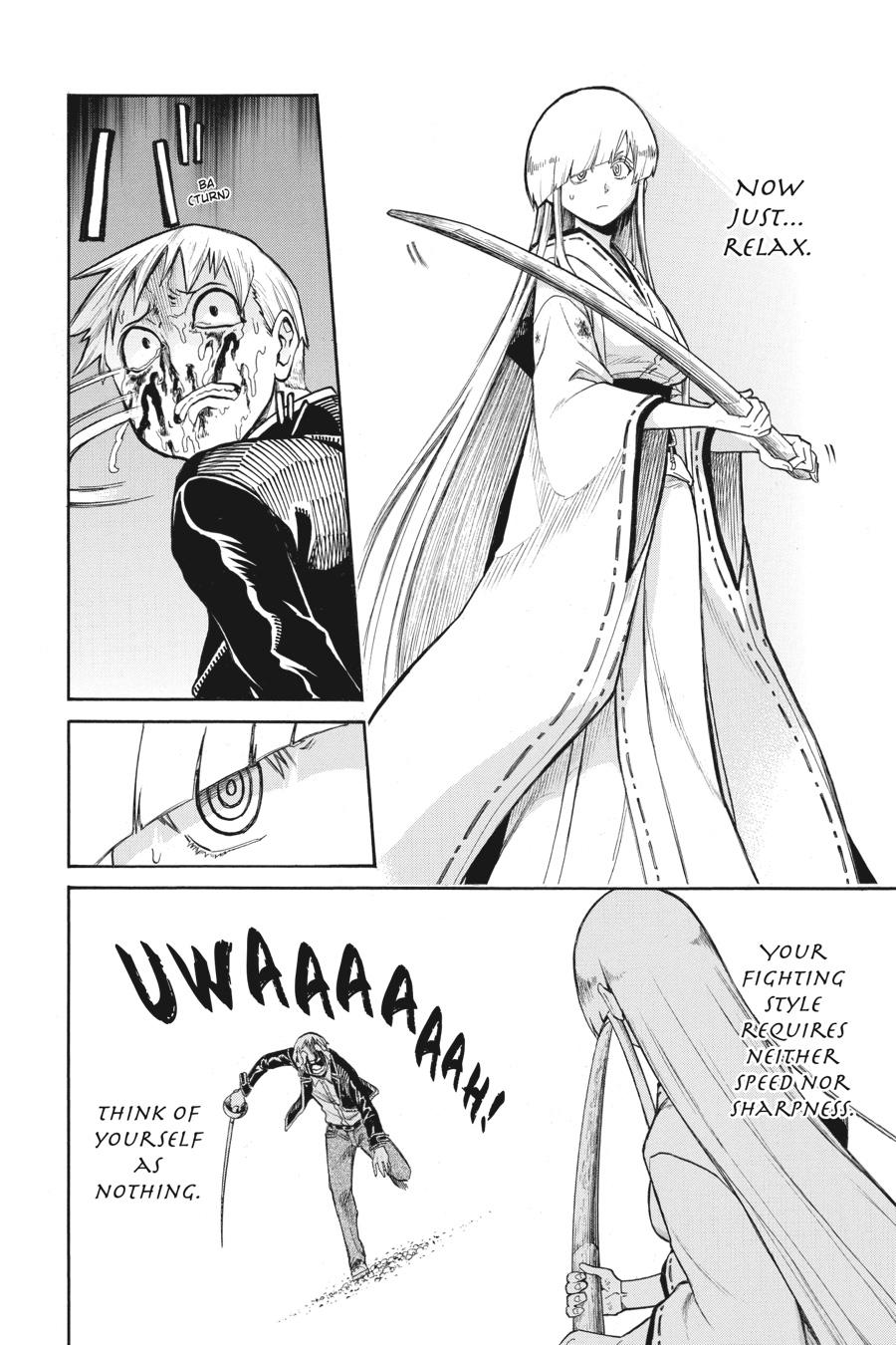 Murcielago Chapter 119 - Page 18
